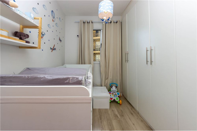 Imagem Apartamento com 2 Quartos à Venda, 53 m² em Vila Santa Clara - São Paulo Imagem Apartamento com 2 Quartos à Venda, 53 m² em Vila Santa Clara - São Paulo