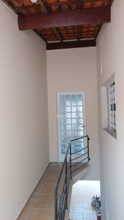 Imagem Casa com 3 Quartos para Alugar, 150 m² em Jardim Wanel Ville Iv - Sorocaba
