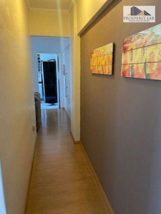 Imagem Apartamento com 2 Quartos à Venda, 69 m² em Vila Galvão - Guarulhos