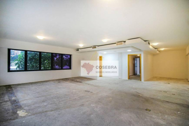 Imagem Edifício Residencial para Alugar, 1.156 m² em Jardim Paulistano - São Paulo Imagem Edifício Residencial para Alugar, 1.156 m² em Jardim Paulistano - São Paulo