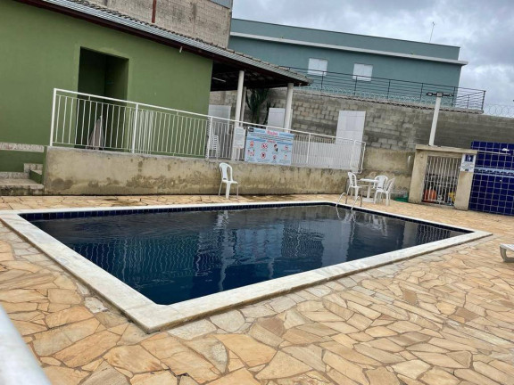 Imagem Casa à Venda,  em éden - Sorocaba