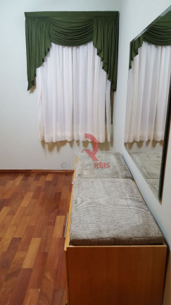 Imagem Apartamento com 3 Quartos para Alugar, 100 m² em Vila Bastos - Santo André
