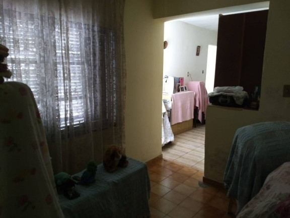 Imagem Casa com 3 Quartos à Venda, 110 m² em Jardim Nova Germania - São Paulo