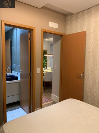 Imagem Apartamento com 2 Quartos à Venda, 65 m² em Campestre - Santo André