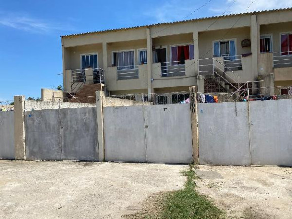 Casa com 2 Quartos à Venda, 40 m² em Parque Marapicu I - Nova Iguacu
