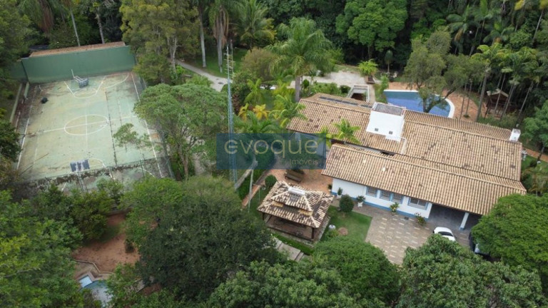 Imagem Imóvel com 4 Quartos à Venda, 4.620 m² em São Joaquim - Vinhedo
