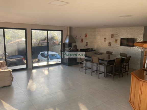 Imagem Casa com 3 Quartos à Venda, 292 m² em Núcleo Urbano Parque Ana Helena - Jaguariúna Imagem Casa com 3 Quartos à Venda, 292 m² em Núcleo Urbano Parque Ana Helena - Jaguariúna