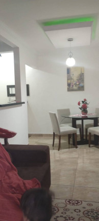 Imagem Apartamento com 2 Quartos à Venda, 70 m² em Chácara Do Visconde - Taubaté