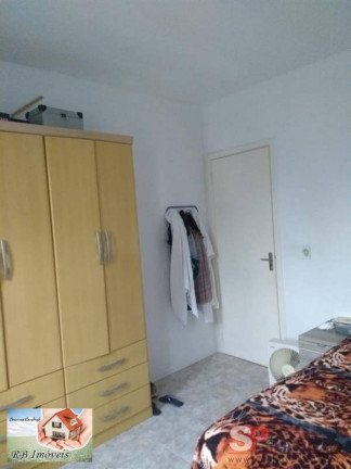 Imagem Apartamento com 2 Quartos à Venda, 57 m² em Santa Terezinha - São Bernardo Do Campo