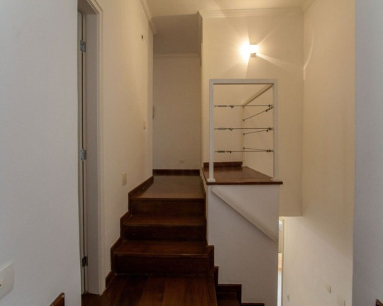 Imagem Apartamento com 3 Quartos à Venda, 180 m² em Santa Cecília - São Paulo