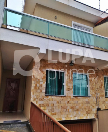 Imagem Casa com 3 Quartos à Venda, 125 m² em Vila Medeiros - São Paulo Imagem Casa com 3 Quartos à Venda, 125 m² em Vila Medeiros - São Paulo