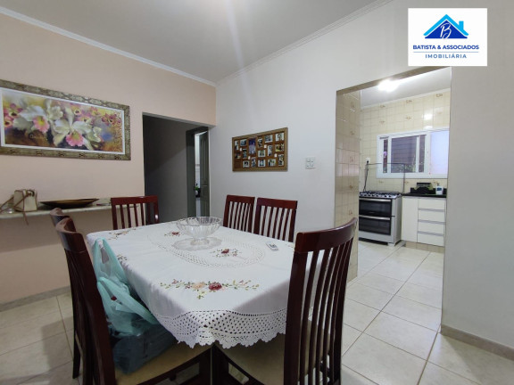 Imagem Casa com 3 Quartos à Venda, 124 m² em Jardim Nova Europa - Campinas Imagem Casa com 3 Quartos à Venda, 124 m² em Jardim Nova Europa - Campinas