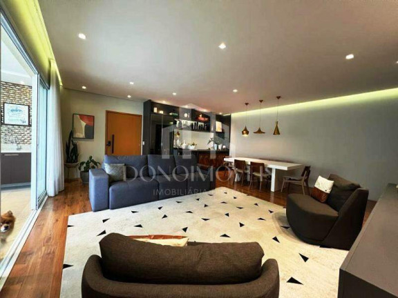 Imagem Apartamento com 4 Quartos à Venda, 187 m² em Campestre - Santo André Imagem Apartamento com 4 Quartos à Venda, 187 m² em Campestre - Santo André