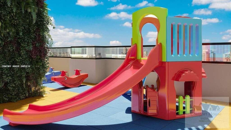 Imagem Apartamento com 2 Quartos à Venda, 60 m² em Baeta Neves - São Bernardo Do Campo