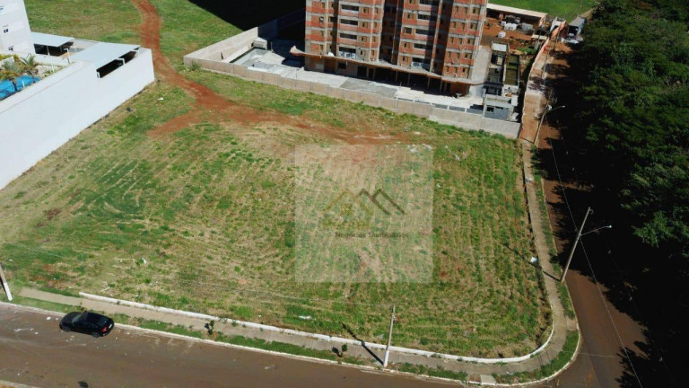 Imagem Terreno à Venda, 3.924 m² em Quinta Da Primavera - Ribeirão Preto Imagem Terreno à Venda, 3.924 m² em Quinta Da Primavera - Ribeirão Preto