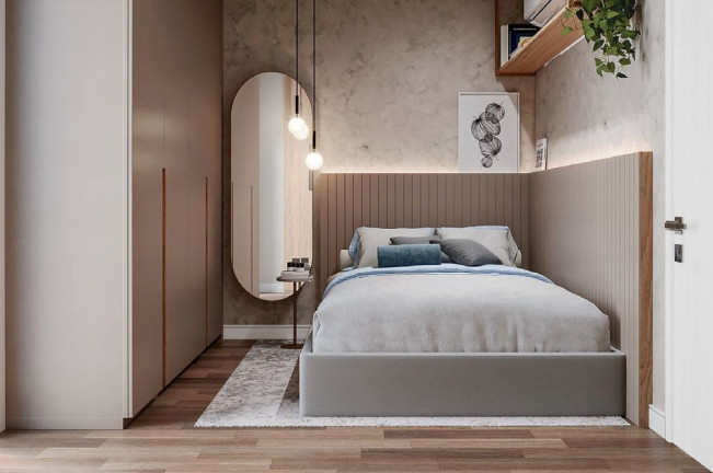 Imagem Imóvel com 3 Quartos à Venda,  em Cidade Industrial - Curitiba