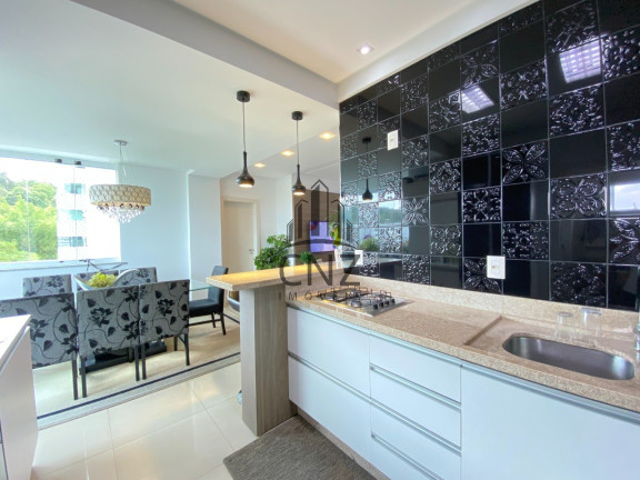 Imagem Apartamento com 3 Quartos à Venda, 125 m² em São Luiz - Brusque Imagem Apartamento com 3 Quartos à Venda, 125 m² em São Luiz - Brusque