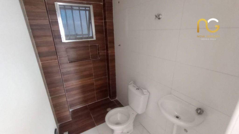 Imagem Apartamento com 1 Quarto à Venda, 41 m² em Ocian - Praia Grande