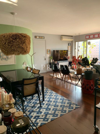 Imagem Apartamento com 2 Quartos à Venda, 119 m² em Sumarezinho - São Paulo