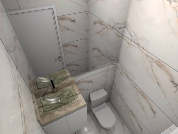 Imagem Imóvel com 2 Quartos à Venda, 107 m² em Tamboré - Barueri Imagem Imóvel com 2 Quartos à Venda, 107 m² em Tamboré - Barueri