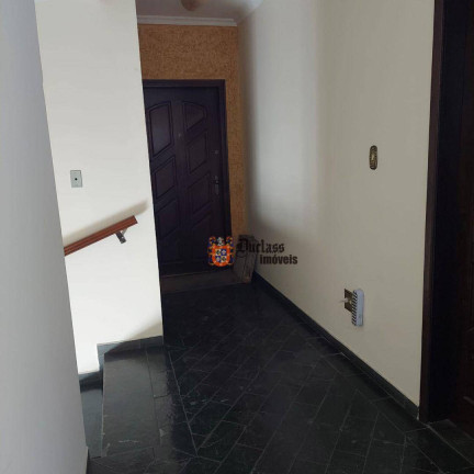 Imagem Apartamento com 4 Quartos à Venda, 137 m² em Jardim Gagliardi - São Bernardo Do Campo Imagem Apartamento com 4 Quartos à Venda, 137 m² em Jardim Gagliardi - São Bernardo Do Campo
