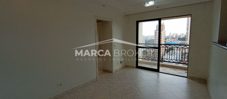 Imagem Apartamento com 2 Quartos à Venda, 72 m² em Ipiranga - São Paulo Imagem Apartamento com 2 Quartos à Venda, 72 m² em Ipiranga - São Paulo