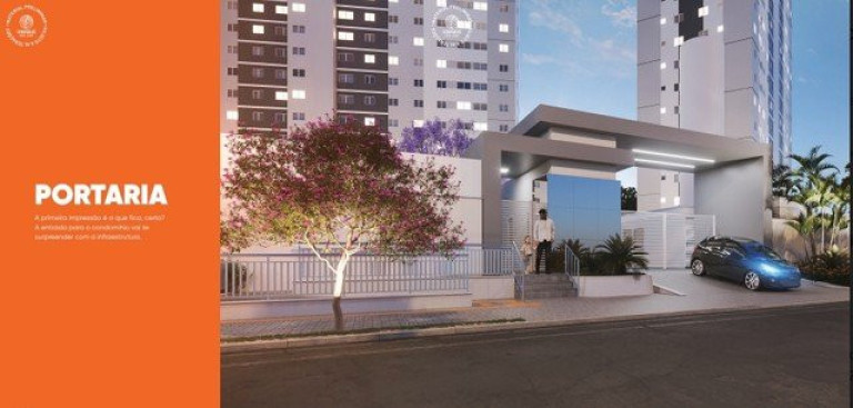 Imagem Apartamento com 2 Quartos à Venda, 51 m² em Parque Residencial Flamboyant - São José Dos Campos Imagem Apartamento com 2 Quartos à Venda, 51 m² em Parque Residencial Flamboyant - São José Dos Campos