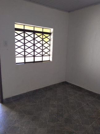 Imagem Casa com 1 Quarto para Alugar, 40 m² em Vila Formosa - São Paulo