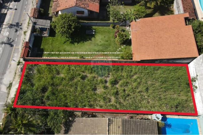 Imagem Terreno à Venda, 480 m² em Barra De Guaratiba - Maricá Imagem Terreno à Venda, 480 m² em Barra De Guaratiba - Maricá