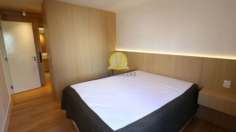 Imagem Apartamento com 2 Quartos à Venda, 130 m² em Pinheiros - São Paulo