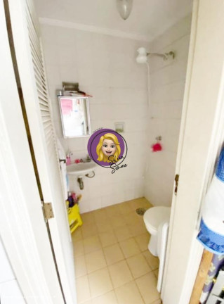 Imagem Apartamento com 2 Quartos à Venda, em Ponta Da Praia - Santos Imagem Apartamento com 2 Quartos à Venda, em Ponta Da Praia - Santos