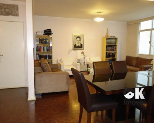 Imagem Apartamento com 3 Quartos à Venda, 152 m² em Jardim Paulista - São Paulo Imagem Apartamento com 3 Quartos à Venda, 152 m² em Jardim Paulista - São Paulo