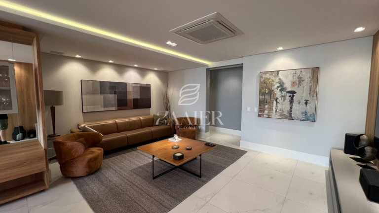Imagem Apartamento com 4 Quartos à Venda, 278 m² em América - Joinville Imagem Apartamento com 4 Quartos à Venda, 278 m² em América - Joinville