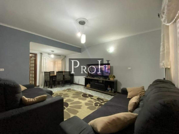 Imagem Sobrado com 3 Quartos à Venda, 116 m² em Campestre - Santo André Imagem Sobrado com 3 Quartos à Venda, 116 m² em Campestre - Santo André