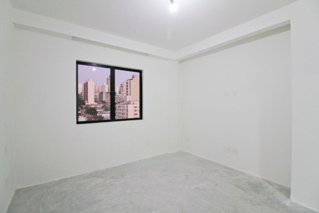Imagem Apartamento com 2 Quartos à Venda, 76 m² em Perdizes - São Paulo