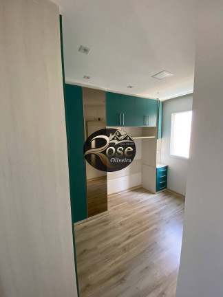 Imagem Apartamento com 2 Quartos à Venda, 65 m² em Vila Lacerda - Jundiaí