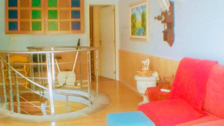 Imagem Cobertura com 3 Quartos à Venda, 166 m² em Flamengo - Rio De Janeiro