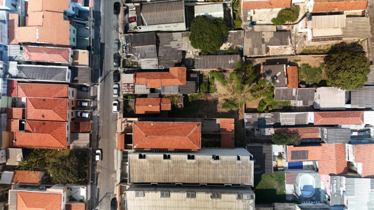 Imagem Terreno à Venda, em Penha De França - São Paulo Imagem Terreno à Venda, em Penha De França - São Paulo