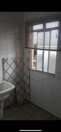 Imagem Apartamento com 2 Quartos à Venda, 45 m² em Conjunto Habitacional Jardim Anversa - Pirassununga