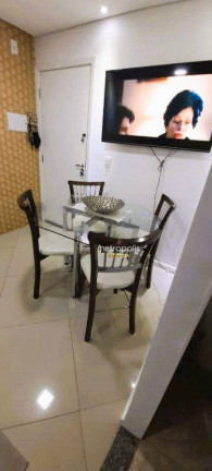 Imagem Apartamento com 2 Quartos à Venda, 46 m² em Jardim Utinga - Santo André Imagem Apartamento com 2 Quartos à Venda, 46 m² em Jardim Utinga - Santo André