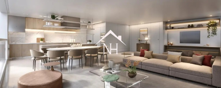 Imagem Apartamento com 3 Quartos à Venda, 156 m² em Paraíso - São Paulo Imagem Apartamento com 3 Quartos à Venda, 156 m² em Paraíso - São Paulo