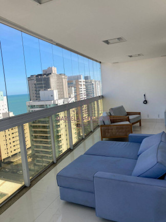 Imagem Apartamento com 3 Quartos à Venda, 127 m² em Praia De Itaparica - Vila Velha Imagem Apartamento com 3 Quartos à Venda, 127 m² em Praia De Itaparica - Vila Velha