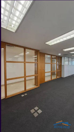 Imagem Sala Comercial à Venda, 384 m² em Bela Vista - São Paulo Imagem Sala Comercial à Venda, 384 m² em Bela Vista - São Paulo