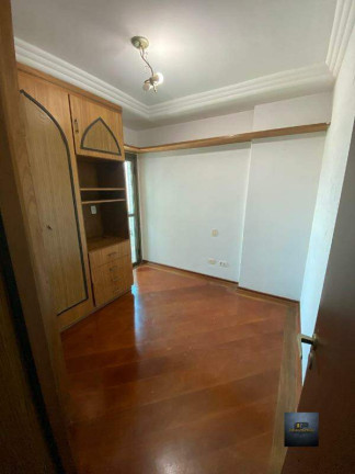 Imagem Apartamento com 3 Quartos à Venda, 104 m² em Nova Petrópolis - São Bernardo Do Campo