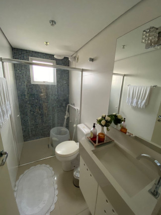Imagem Apartamento com 2 Quartos à Venda, 90 m² em Comerciário - Criciúma Imagem Apartamento com 2 Quartos à Venda, 90 m² em Comerciário - Criciúma