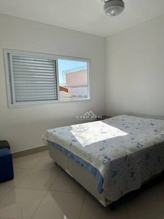 Imagem Casa com 3 Quartos à Venda, 192 m² em Nova Piracicaba - Piracicaba