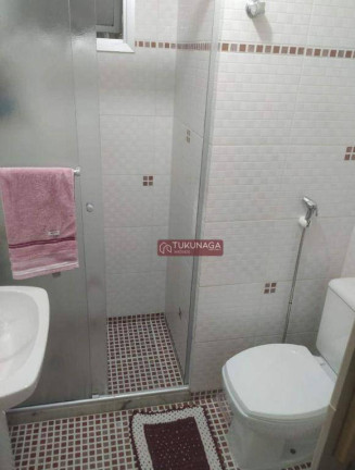 Imagem Apartamento com 3 Quartos à Venda, 59 m² em Parque Mandaqui - São Paulo