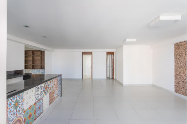 Imagem Apartamento com 5 Quartos à Venda, 234 m² em Bessa - João Pessoa