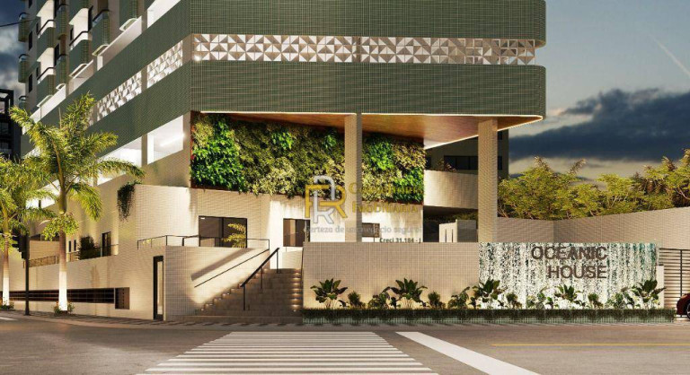 Imagem Apartamento com 2 Quartos à Venda, 67 m² em Maracanã - Praia Grande Imagem Apartamento com 2 Quartos à Venda, 67 m² em Maracanã - Praia Grande