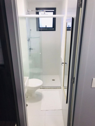Imagem Studio com 1 Quarto para Alugar, 22 m² em Vila Mariana - São Paulo